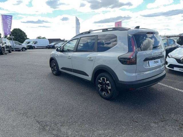 Dacia Jogger image 6