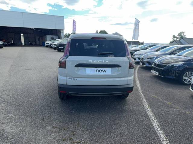 Dacia Jogger image 7