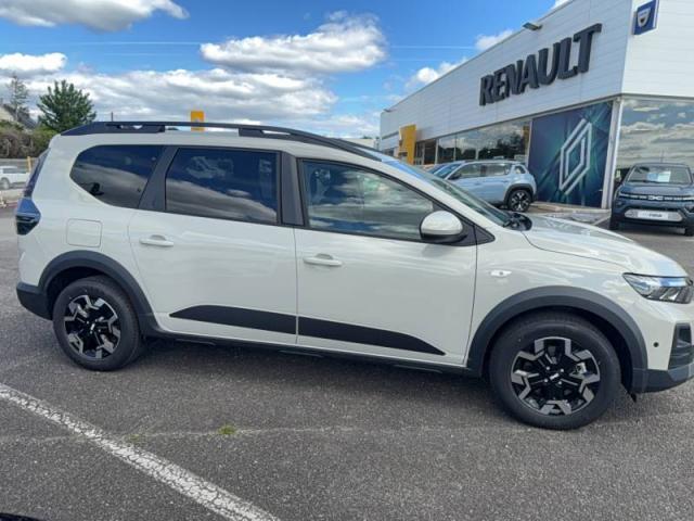 Dacia Jogger image 9