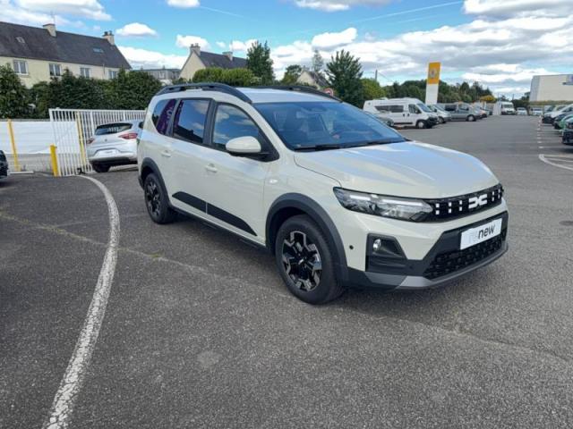 Dacia Jogger image 4