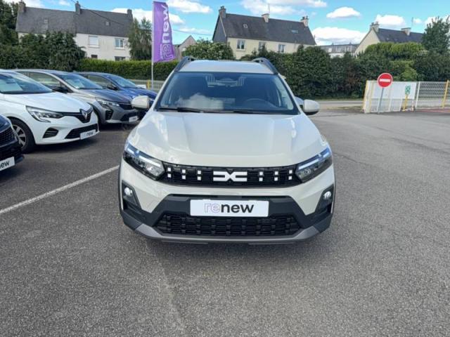 Dacia Jogger image 3