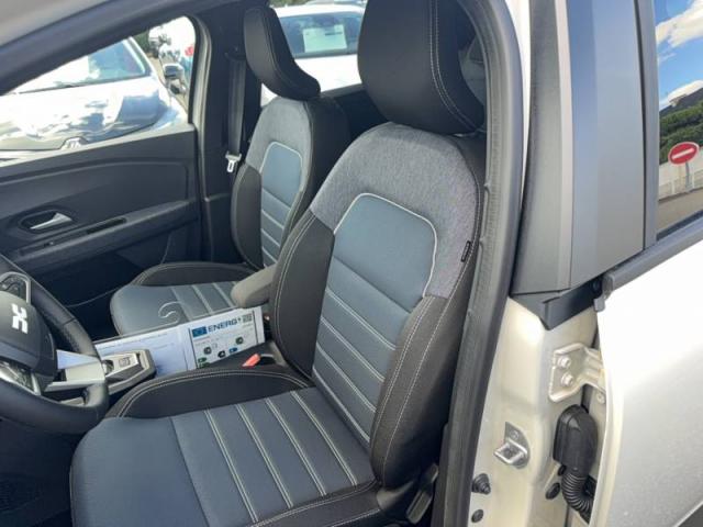 Dacia Jogger image 5