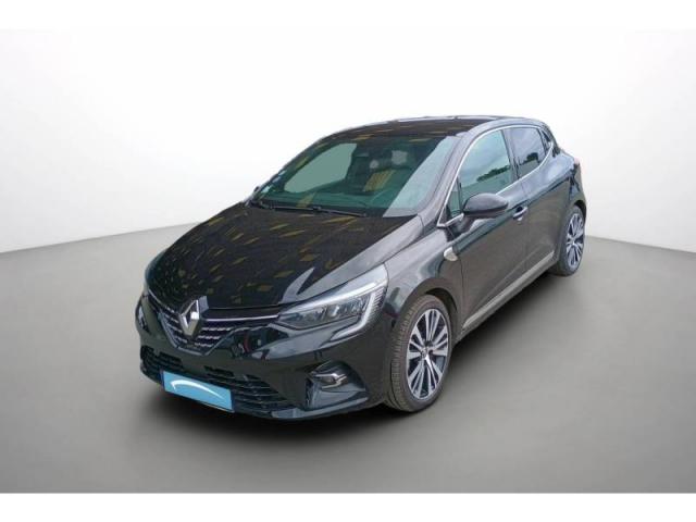 Renault Clio E-Tech 140 - 21n Initiale Paris