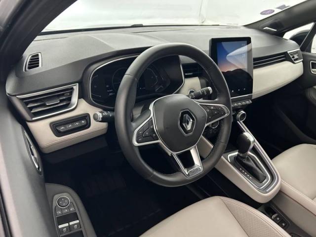 Renault Clio image 1