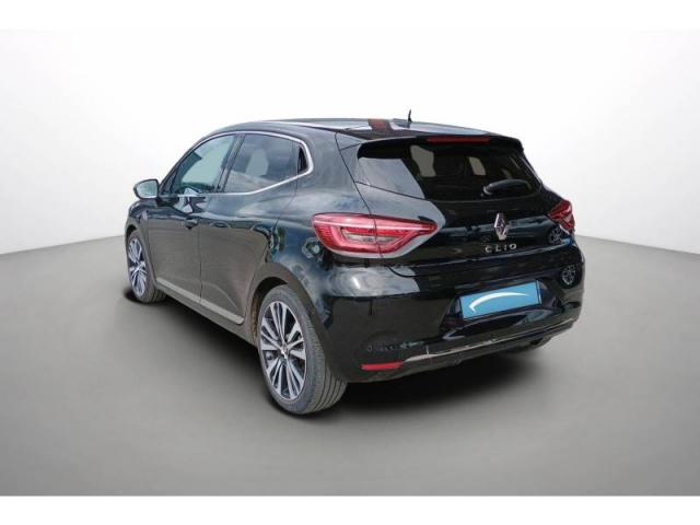 Renault Clio image 4