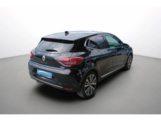 Renault Clio image 1