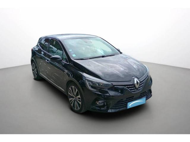 Renault Clio image 2