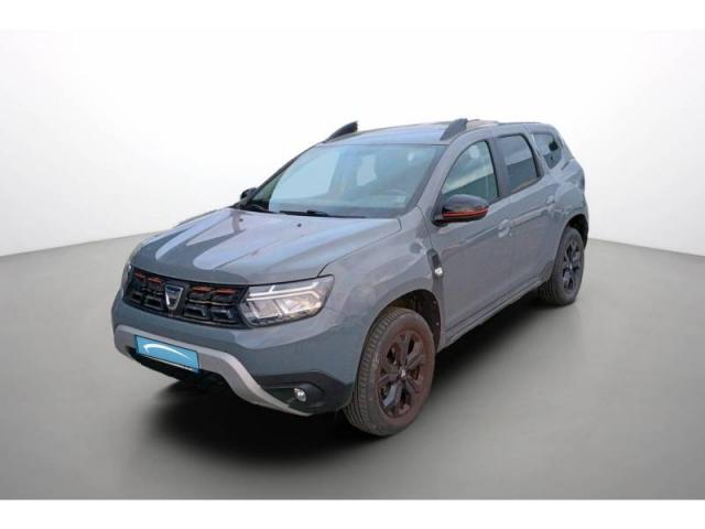 Dacia Duster Tce 130 Fap 4x2 Sl Extreme