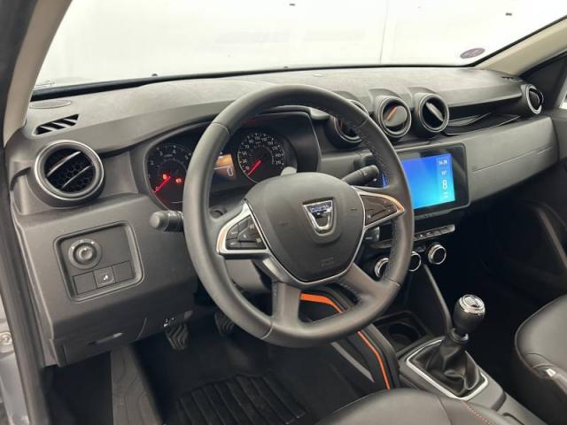 Dacia Duster image 1