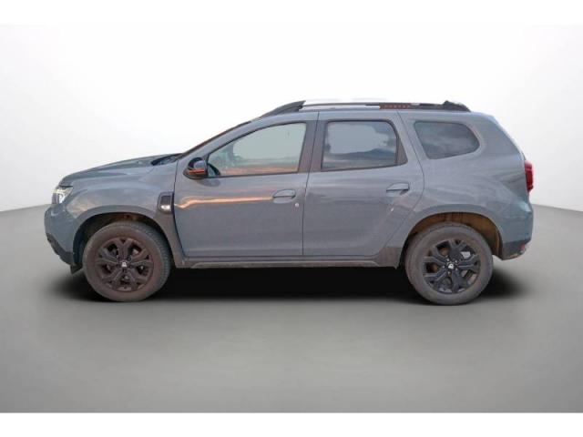 Dacia Duster image 9