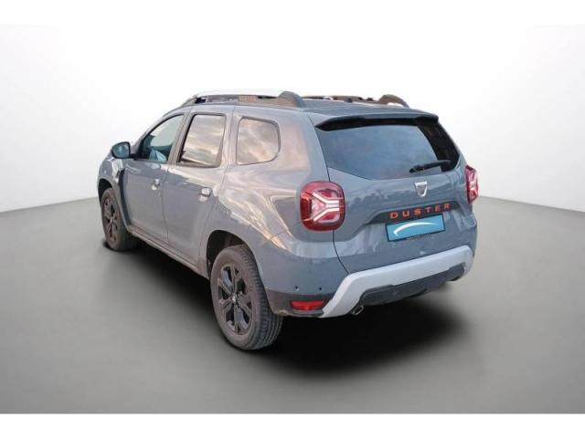 Dacia Duster image 2