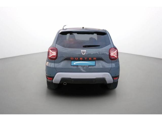 Dacia Duster image 3
