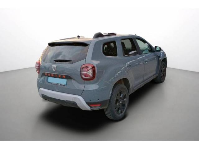 Dacia Duster image 8