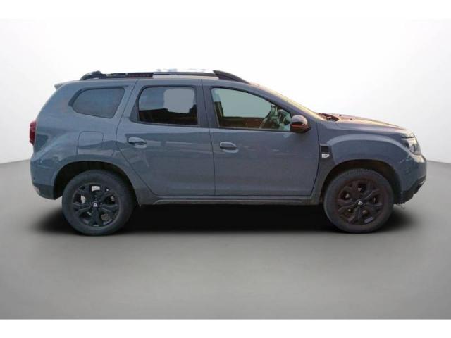 Dacia Duster image 4