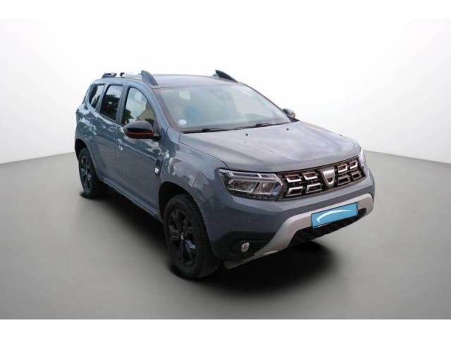 Dacia Duster image 7
