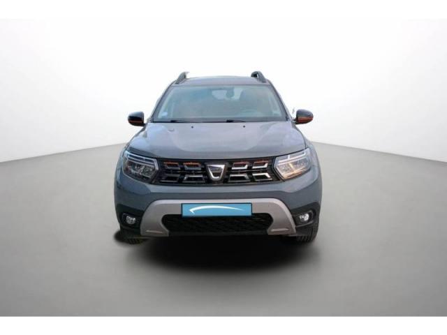 Dacia Duster image 5