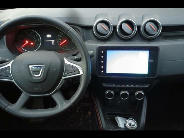 Dacia Duster image 6