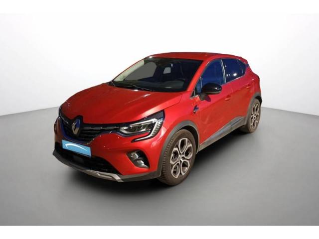 Renault Captur E-Tech 145 - 21 Intens