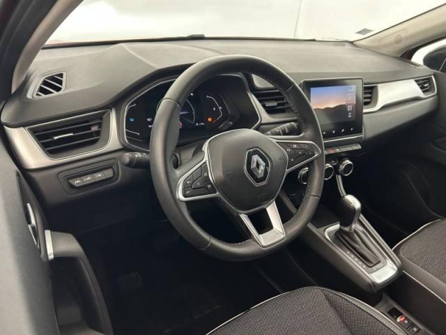 Renault Captur image 1