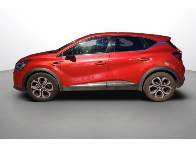 Renault Captur image 6
