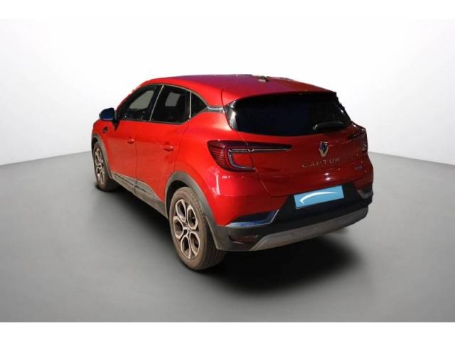Renault Captur image 3