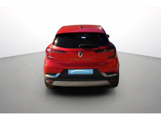Renault Captur image 8