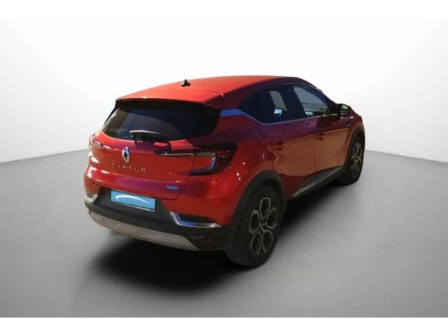 Renault Captur image 5