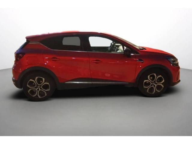 Renault Captur image 9