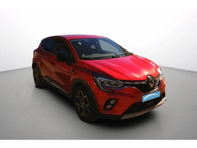 Renault Captur image 4