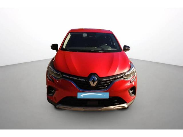 Renault Captur image 2
