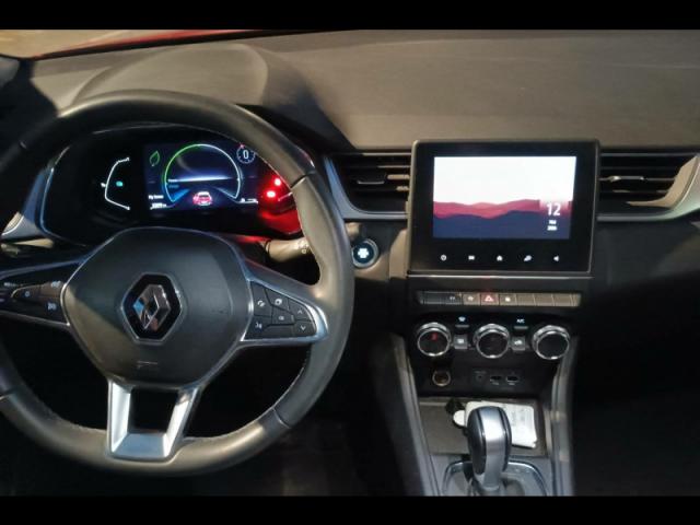 Renault Captur image 7