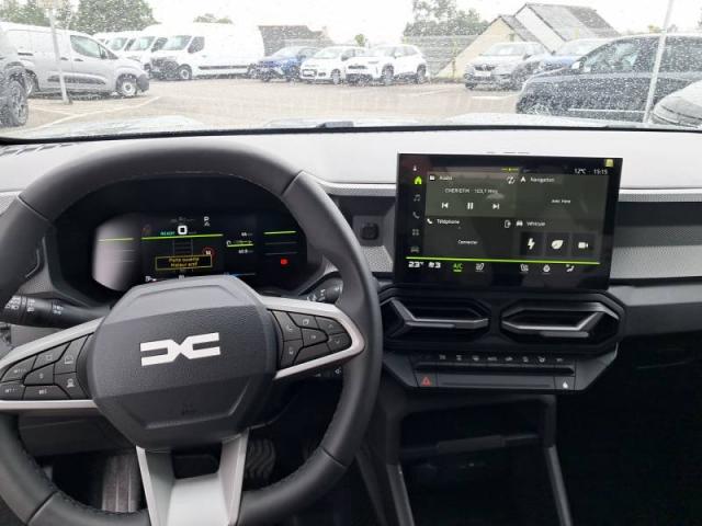 Dacia Duster image 5