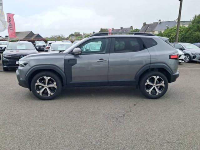 Dacia Duster image 4