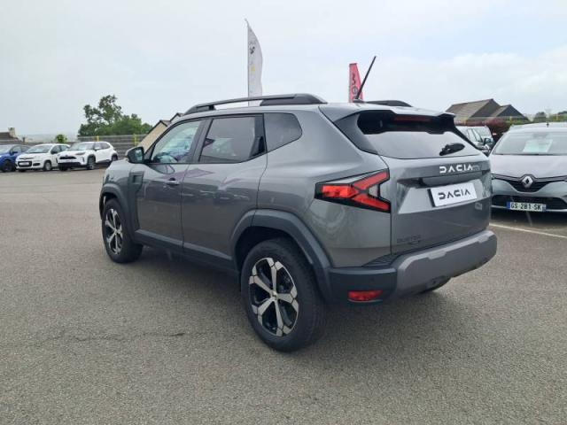 Dacia Duster image 9