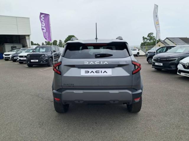Dacia Duster image 3