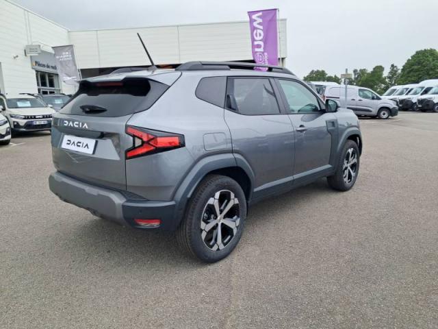 Dacia Duster image 8