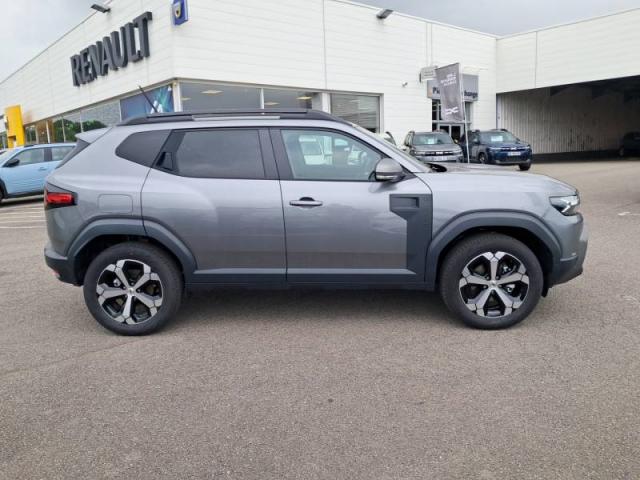 Dacia Duster image 2