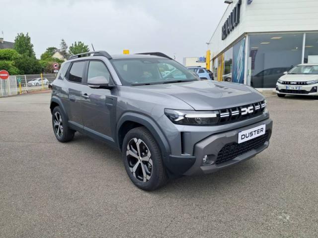 Dacia Duster image 1