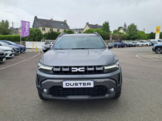 Dacia Duster image 7