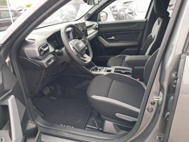 Dacia Duster image 6