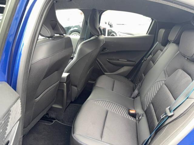 Renault Clio image 1