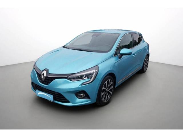 Renault Clio E-Tech 140 Intens
