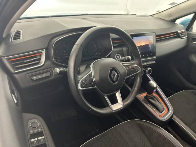 Renault Clio image 1