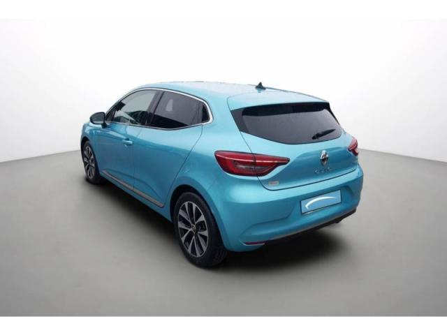 Renault Clio image 9