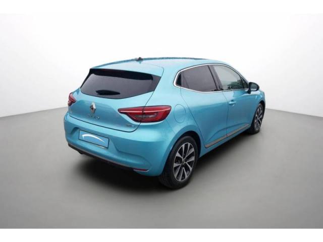 Renault Clio image 7