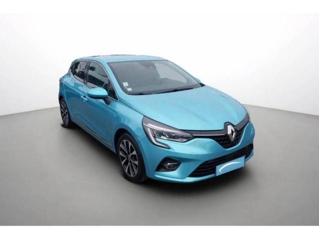 Renault Clio image 2