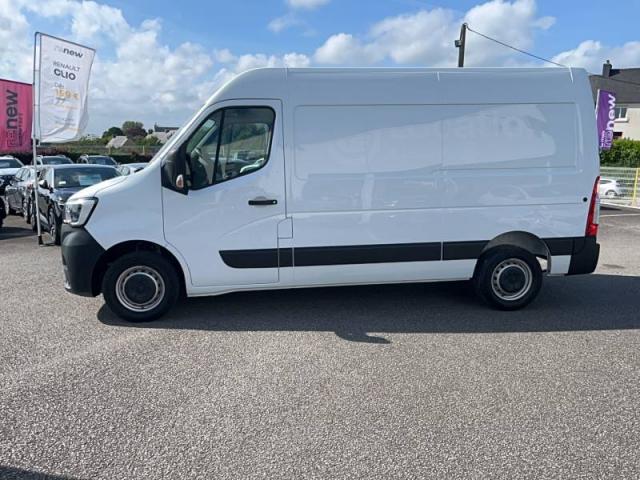 Renault Master image 3