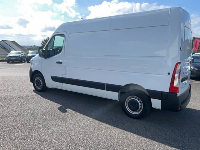 Renault Master image 7