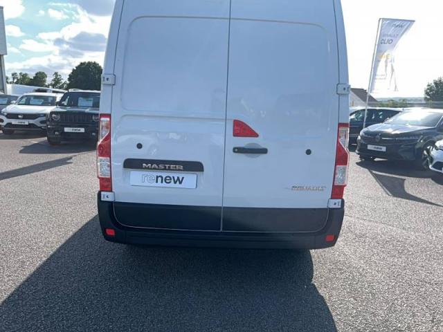Renault Master image 6