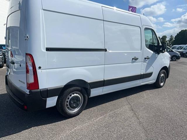 Renault Master image 4